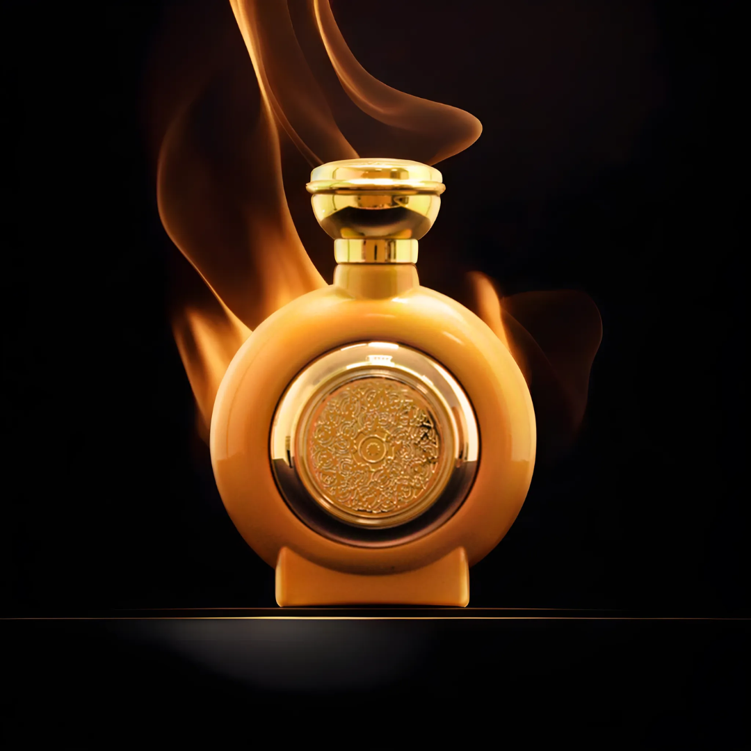 Parfum Royal Gold, Bărbătesc, Dubai Essence, 100ml